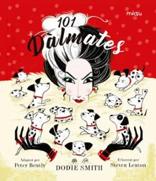 101 dalmates-9788416434794