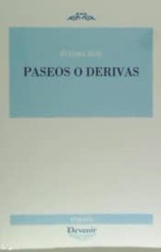 paseos o derivas nº271-juanma ruiz-9788416459094