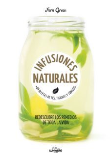 infusiones naturales-fern green-9788416489794