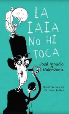 la iaia no hi toca-9788416490394