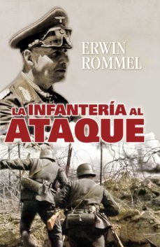 la infanteria al ataque (ebook)-erwin rommel-9788416498994
