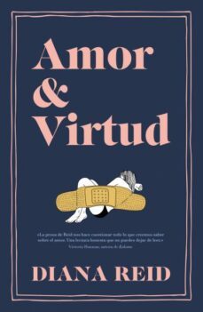 amor & virtud-diana reid-9788416517794
