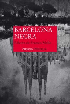 barcelona negra-ernesto (ed.) mallo-9788416638994