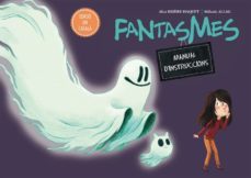 fantasmes: manual d'instruccions-9788416648894