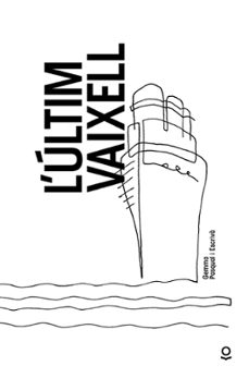 l ultim vaixell (valencia)-gemma pasqual i escriva-9788416666294