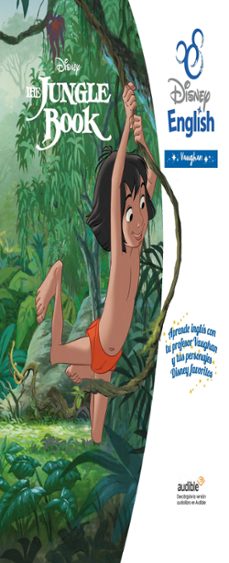 the jungle book clasicos disney 7-9788416667994