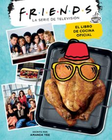 Comprar Merchandising de la Serie Friends España