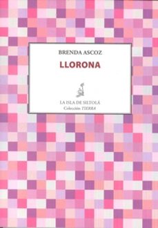 llorona-brenda ascoz-9788416682294