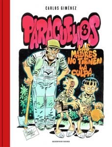paracuellos 8 (ebook)-carlos gimenez-9788417125295