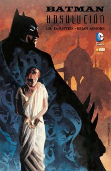 batman: absolucion-j.m. dematteis-9788416711994