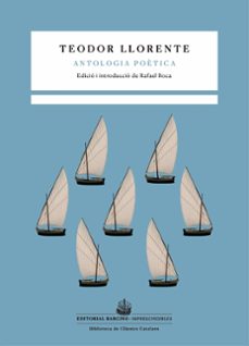 antologia poetica-teodor llorente-9788416726394