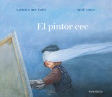 el pintor cec-9788416804894