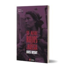sis mesos rojos a russia-louise bryant-9788416855094