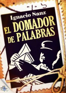 el domador de palabras (ebook)-9788416873494