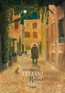 fellini en roma-9788416880294