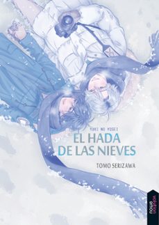 el hada de las nieves-9788416936694