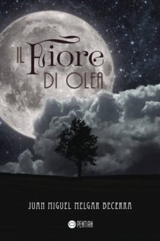 il fiore di olea-9788416953394