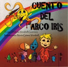 cuentos del arco iris-guerrero vendrell-9788416967094