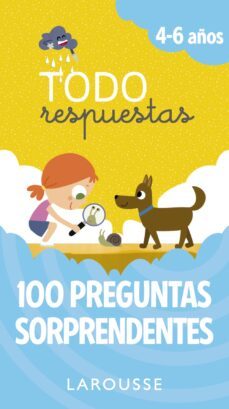 todo respuestas: 100 preguntas sorprendentes-9788416984794