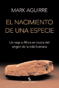 nacimiento de una especie, el (biblioteca buridan)-9788416995394