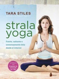 strala yoga-tara stiles-9788417030094