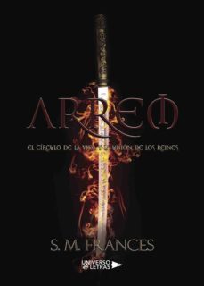 arrem (ebook)-s.m. frances-9788417037994