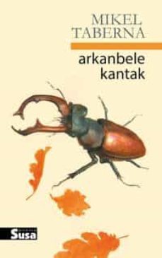 arkanbele kantak-mikel taberna-9788417051594