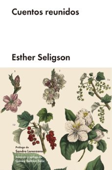 cuentos reunidos (ebook)-esther seligson-9788417081294