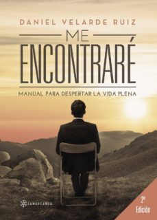 me encontrare: manual para despertar la vida plena-9788417103194