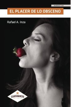 el placer de lo obsceno-9788417104894