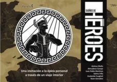 sueños de héroes (ebook)-9788417110994