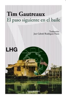 el paso siguiente en el baile-tim gautreaux-9788417118594