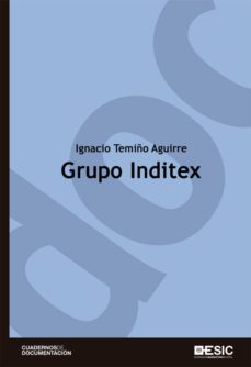 grupo inditex (ebook)-9788417129194