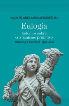 eulogía-pablo de paz amerigo-9788417134594