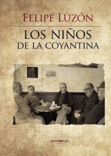 los niños de la coyantina-9788417148294