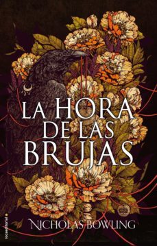 la hora de las brujas (ebook)-nicholas bowling-9788417167394