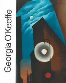 georgia o keeffe (ingles)-9788417173494