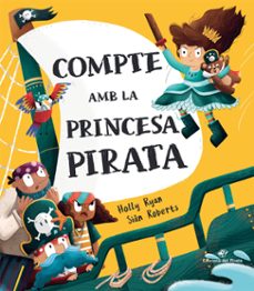 compte amb la princesa pirata-holly ryan-9788417207694