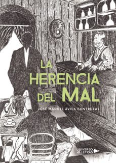 Imagen Principal de La herencia del Mal
