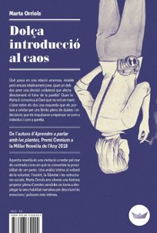 dolça introduccio al caos-marta orriols-9788417339494
