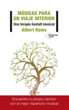 musicas para un viaje interior (ebook)-albert rams-9788417376994
