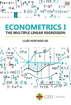 econometrics i-lluis hurtado gil-9788417385194
