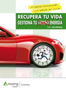 recupera tu vida (ebook)-9788417403294