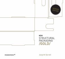 new structural packaging/gold/-josep m. garrofe-9788417412494