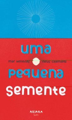 uma pequena semente-9788417440794