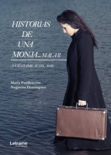 historias de una monja... mala ii-9788417499594