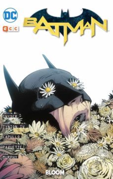batman: bloom-9788417509194