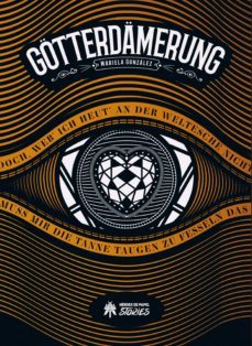 gotterdamerung (ebook)-mariela gonzalez-9788417649494