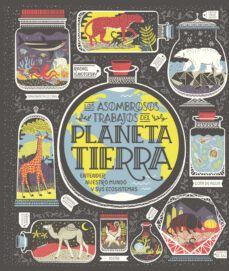 planeta tierra-rachel ignotofsky-9788417651794