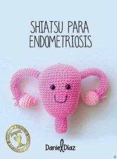 shiatsu para la endometriosis-daniel diaz-9788417693794